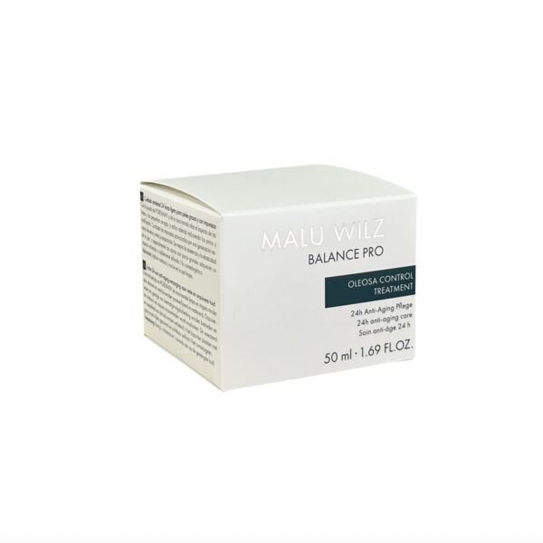 Balance Pro Oleosa Control Treatment (50ml) - Image 2